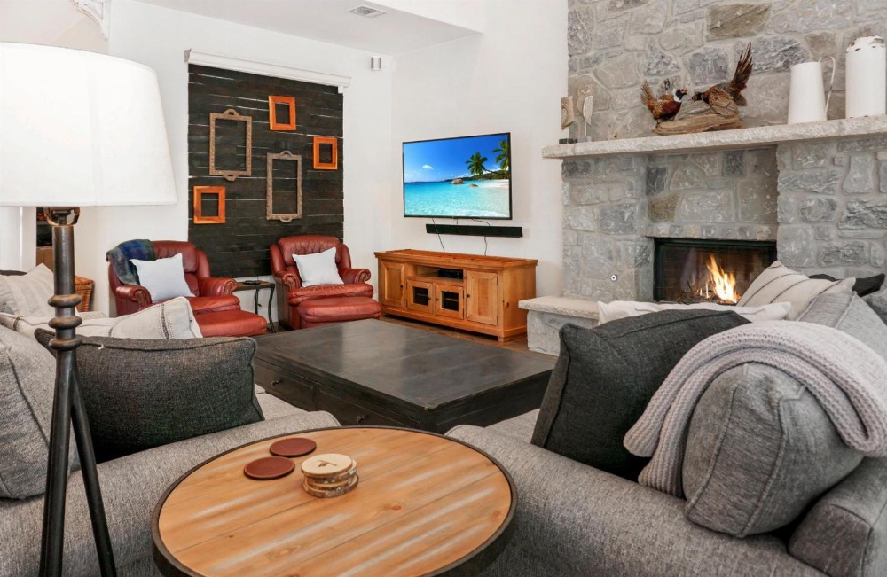 Paloma Ridge