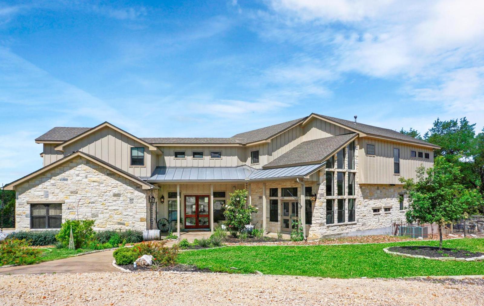Paloma Ridge